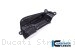 Carbon Fiber Right Side Cylinder Head Cover by Ilmberger Carbon Ducati / Streetfighter V4S / 2021