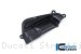 Carbon Fiber Right Side Cylinder Head Cover by Ilmberger Carbon Ducati / Streetfighter V4 SP / 2022