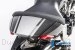 Carbon Fiber Passenger Seat Cover by Ilmberger Carbon Ducati / XDiavel / 2016