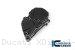 Carbon Fiber Belt Cover Set by Ilmberger Carbon Ducati / XDiavel S / 2018