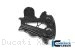 Carbon Fiber Belt Cover Set by Ilmberger Carbon Ducati / XDiavel S / 2018