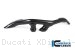 Carbon Fiber Swingarm Cover by Ilmberger Carbon Ducati / XDiavel S / 2020