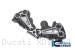 Carbon Fiber Cam Belt Covers with Chrome by Ilmberger Carbon Ducati / XDiavel / 2018