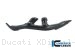 Carbon Fiber Swingarm Cover by Ilmberger Carbon Ducati / XDiavel S / 2016