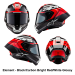 Supertech R10 Element Helmet by Alpinestars