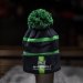 Limited Edition Winter Bobble Hat by Evotech Performance