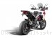 Tail Tidy Fender Eliminator by Evotech Performance Ducati / Multistrada 950 / 2018