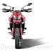  Ducati / Hypermotard 821 SP / 2016