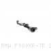 Frame Sliders by Evotech Performance BMW / F900XR TE / 2020