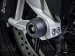 Front Fork Axle Sliders by Evotech Performance BMW / R1250R / 2022