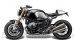 Tail Tidy Fender Eliminator by Evotech Performance BMW / R nineT Scrambler / 2022