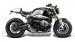 Rear Swingarm Sliders by Evotech Performance BMW / R nineT Racer / 2020