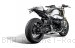 Tail Tidy Fender Eliminator by Evotech Performance BMW / R nineT Racer / 2019