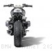 Tail Tidy Fender Eliminator by Evotech Performance BMW / R nineT / 2022