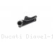 Frame Sliders by Evotech Performance Ducati / Diavel 1260 / 2022