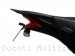 Tail Tidy Fender Eliminator by Evotech Performance Ducati / Multistrada 1200 Enduro / 2017