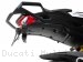 Tail Tidy Fender Eliminator by Evotech Performance Ducati / Multistrada V2 / 2023