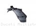 Tail Tidy Fender Eliminator by Evotech Performance Ducati / Multistrada V2 / 2024