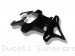 Tail Tidy Fender Eliminator by Evotech Performance Ducati / Supersport S / 2022