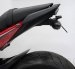 Tail Tidy Fender Eliminator by Evotech Performance Honda / CB650F / 2017