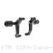 Frame Sliders by Evotech Performance KTM / 1290 Super Duke R / 2022