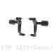 Frame Sliders by Evotech Performance KTM / 1290 Super Duke R / 2022