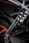 EXHAUST HANGER BRACKET WITH RECTIFIER GUARD BY EVOTECH PERFORMANCE KTM / 390 Duke / 2020
