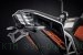 Tail Tidy Fender Eliminator by Evotech Performance KTM / 390 Duke / 2017