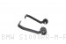 Brake and Clutch Lever Guard Set by Evotech Performance BMW / S1000RR M Package / 2022