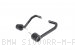 Brake and Clutch Lever Guard Set by Evotech Performance BMW / S1000RR M Package / 2022