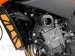 Frame Sliders by Evotech Performance KTM / 890 Duke R / 2023