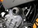 Frame Sliders by Evotech Performance KTM / 890 Duke R / 2023