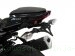 Tail Tidy Fender Eliminator by Evotech Performance Kawasaki / Ninja 400 / 2021