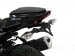 Tail Tidy Fender Eliminator by Evotech Performance Kawasaki / Z400 / 2019