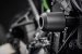 Frame Sliders by Evotech Performance Kawasaki / Z900RS / 2018