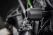 Frame Sliders by Evotech Performance Kawasaki / Z900RS Cafe / 2020