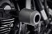 Frame Sliders by Evotech Performance Kawasaki / Z900RS Cafe / 2021