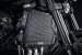 Radiator Guard by Evotech Performance Kawasaki / Z900RS / 2020