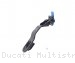 Quad Lock Mount by Evotech Performance Ducati / Multistrada V2 / 2024