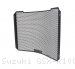 Radiator Guard by Evotech Performance Suzuki / GSX-R1000 / 2017