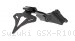 Tail Tidy Fender Eliminator by Evotech Performance Suzuki / GSX-R1000 / 2017