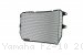 Radiator Guard by Evotech Performance Yamaha / FZ-10 / 2019