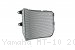 Radiator Guard by Evotech Performance Yamaha / MT-10 / 2020