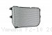 Radiator Guard by Evotech Performance Yamaha / FZ-10 / 2019