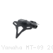  Yamaha / MT-09 / 2021