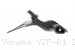 Tail Tidy Fender Eliminator by Evotech Performance Yamaha / YZF-R1 / 2020