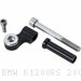 Rizoma Mirror Adapter BS714B BMW / K1200RS / 2006