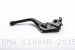 TYPE FXL Adjustable Clutch Lever by Gilles Tooling BMW / S1000R / 2015