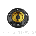  Yamaha / MT-09 / 2015