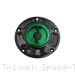  Triumph / Speed Triple S / 2017